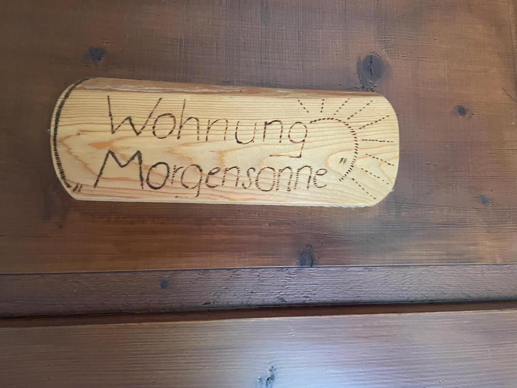 Apartament Neudegghof Eben Im Pongau Zewnętrze zdjęcie