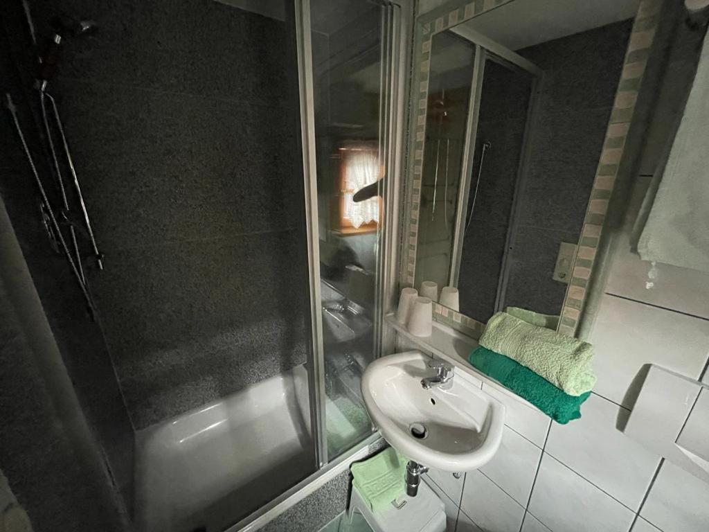 Apartament Neudegghof Eben Im Pongau Pokój zdjęcie