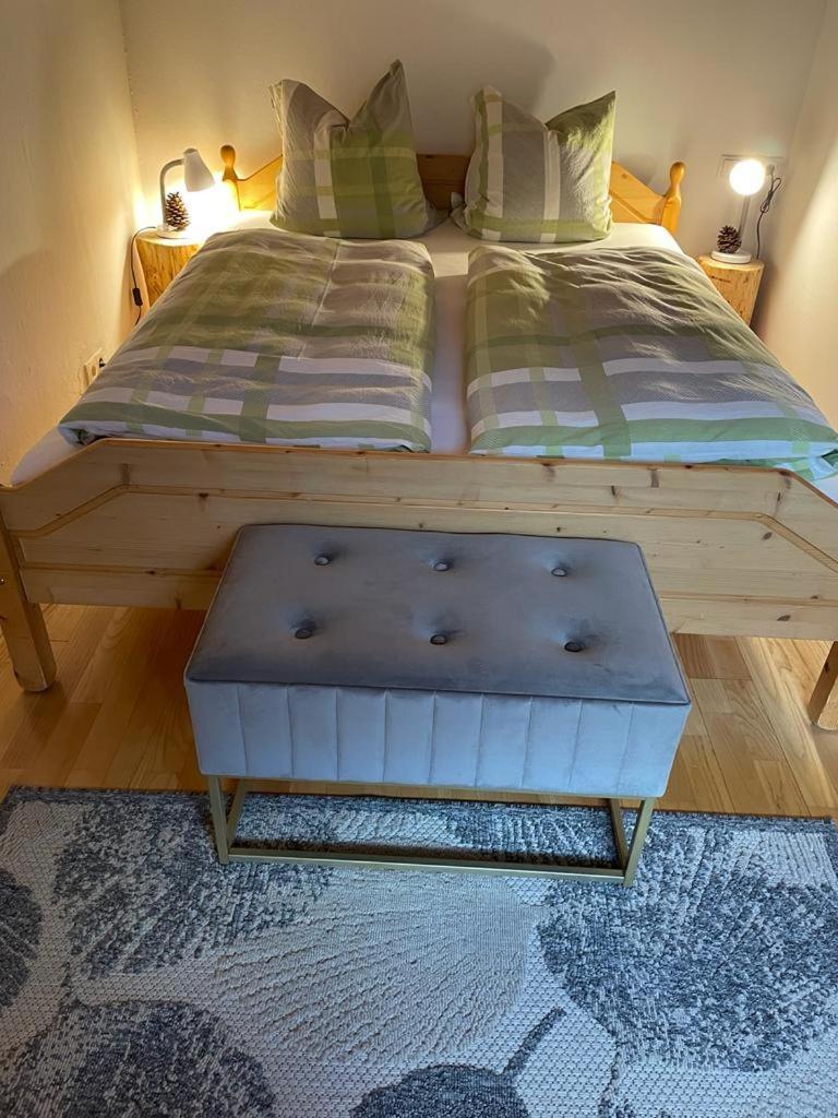 Apartament Neudegghof Eben Im Pongau Pokój zdjęcie