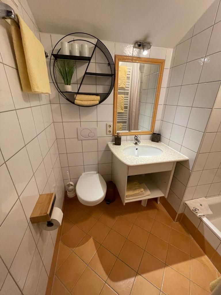 Apartament Neudegghof Eben Im Pongau Pokój zdjęcie