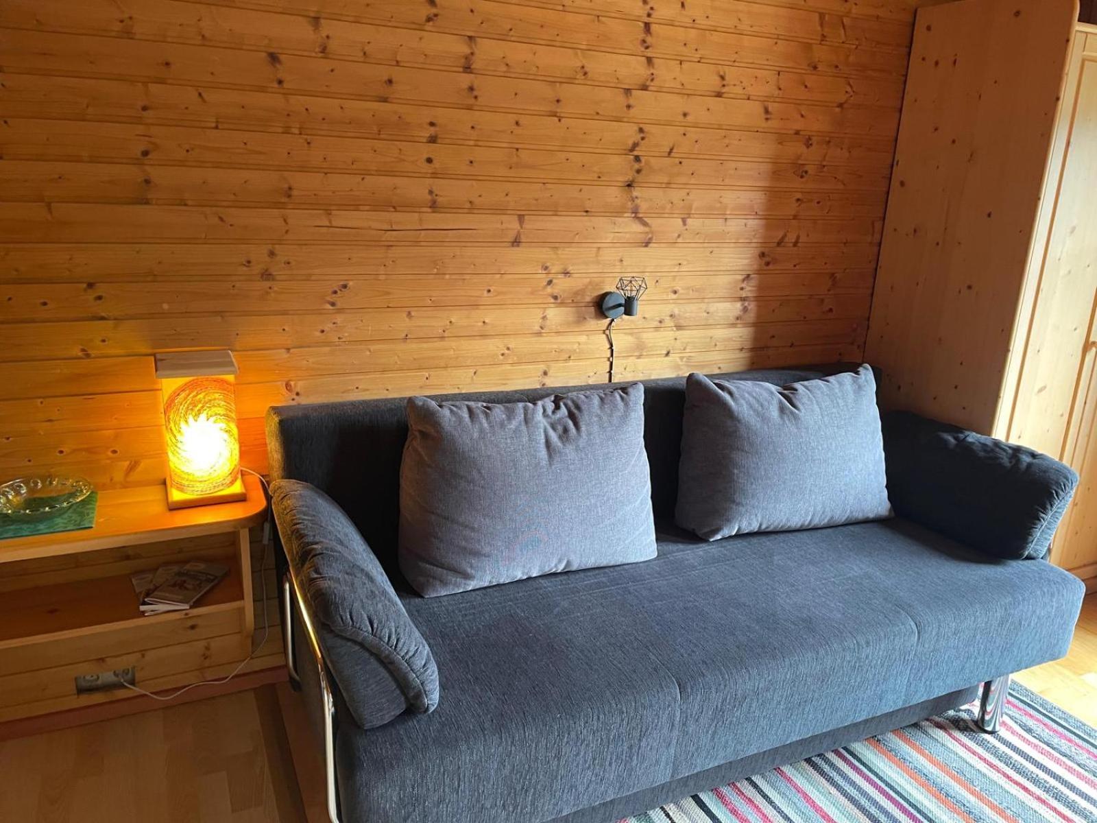 Apartament Neudegghof Eben Im Pongau Pokój zdjęcie