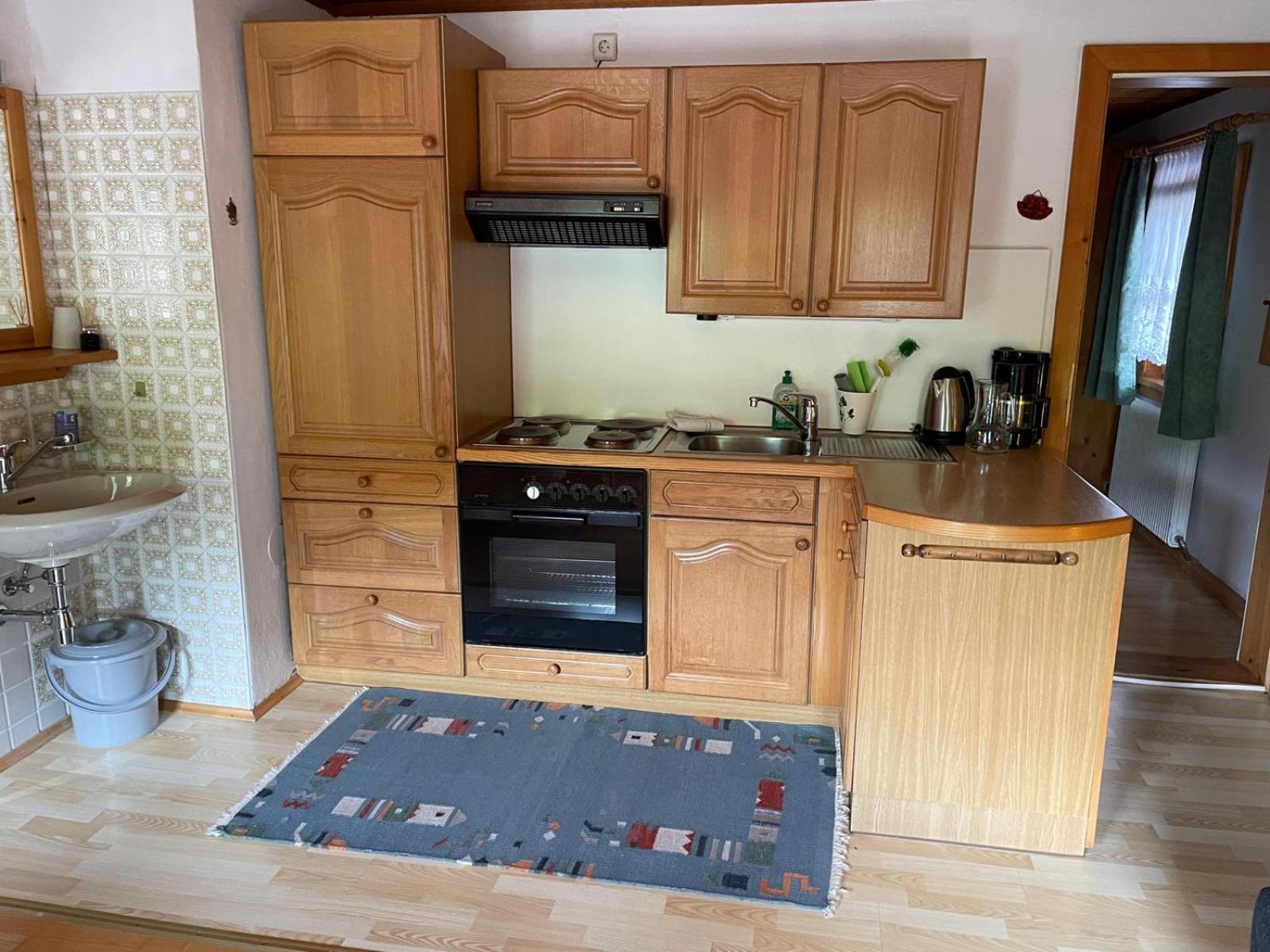 Apartament Neudegghof Eben Im Pongau Pokój zdjęcie